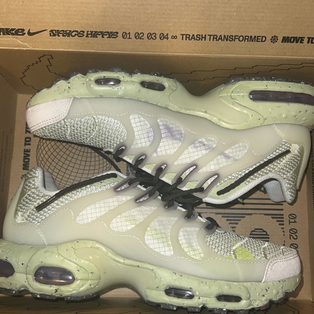 Nike Airmax Pegasus